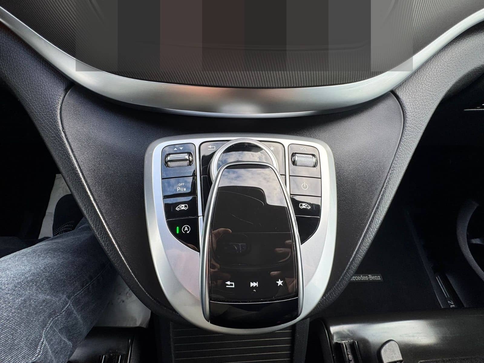 Mercedes-Benz V 250/Avantgarde/Bose/360 foto 22