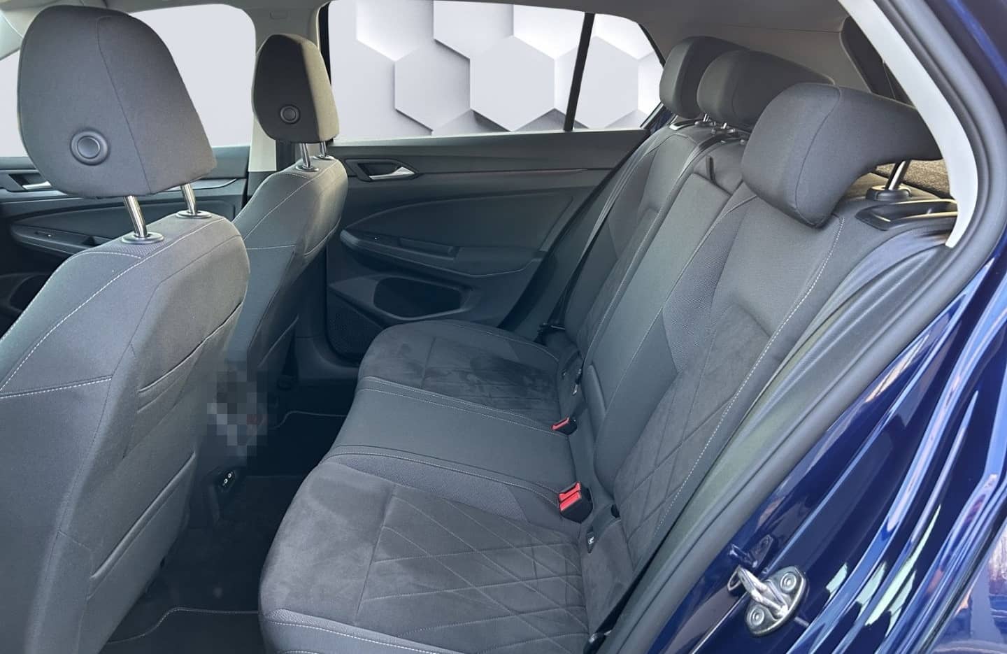 Volkswagen Golf Style 1.5 eTSI OPF 110 kW 7-Gang-DSG AHZV L foto 16