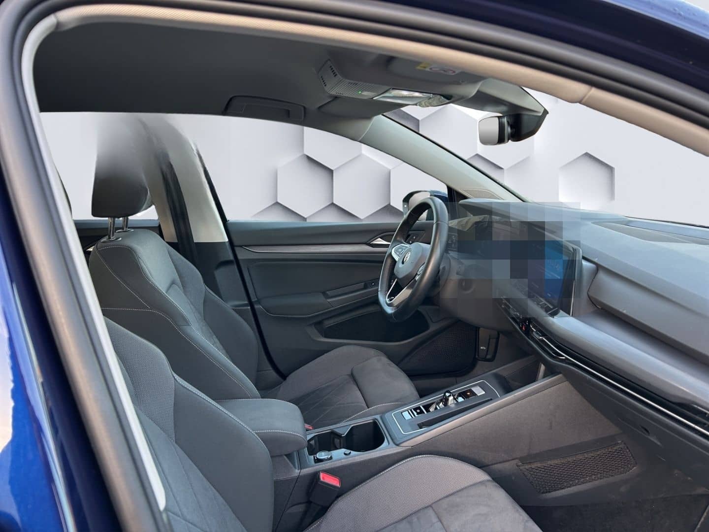 Volkswagen Golf Style 1.5 eTSI OPF 110 kW 7-Gang-DSG AHZV L foto 18