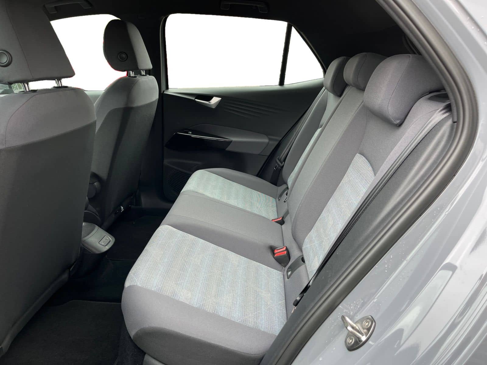 Volkswagen ID.3 Pure Performance Wärmepumpe LED Navi Sitzh foto 11