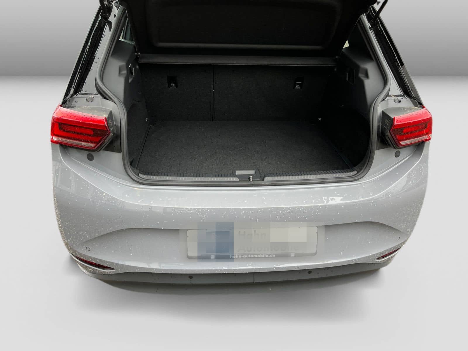 Volkswagen ID.3 Pure Performance Wärmepumpe LED Navi Sitzh foto 12