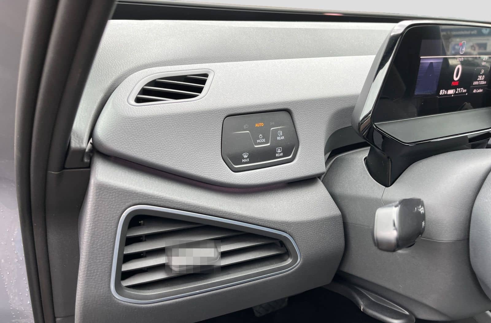 Volkswagen ID.3 Pure Performance Wärmepumpe LED Navi Sitzh foto 13