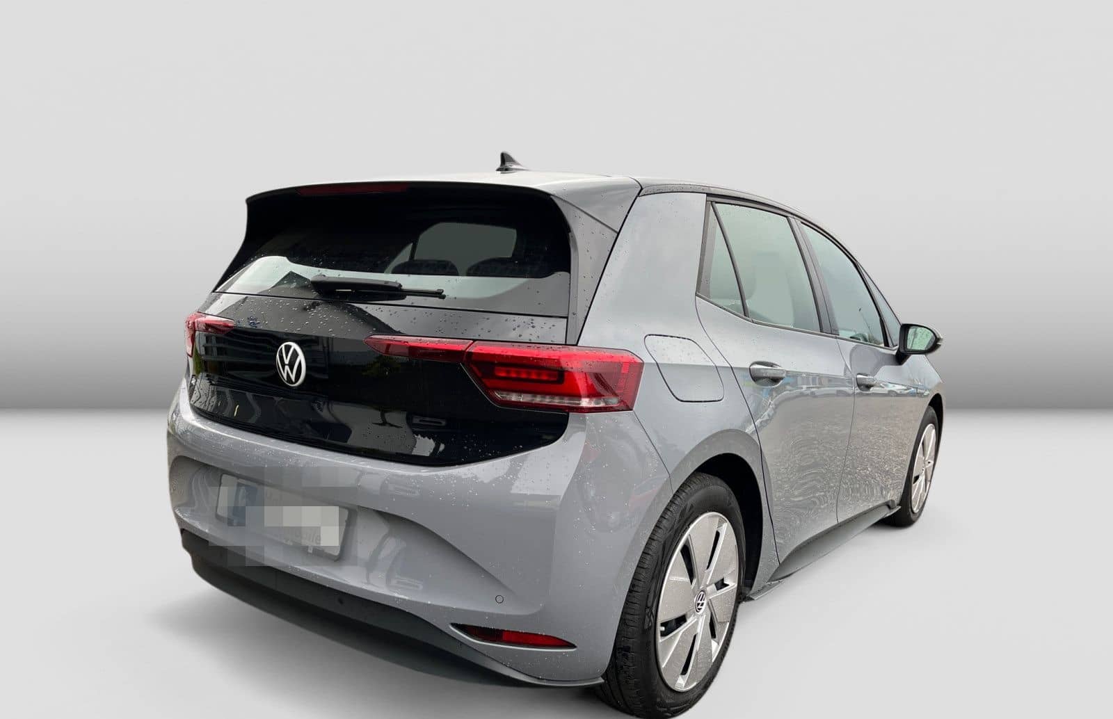 Volkswagen ID.3 Pure Performance Wärmepumpe LED Navi Sitzh foto 4