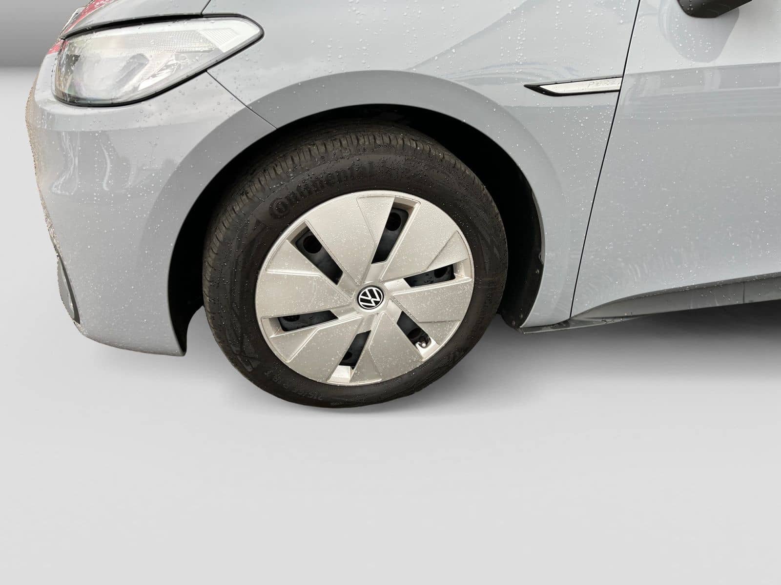 Volkswagen ID.3 Pure Performance Wärmepumpe LED Navi Sitzh foto 5