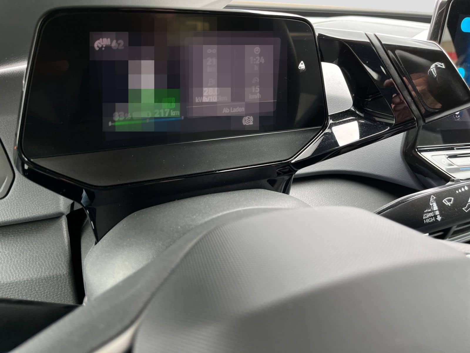 Volkswagen ID.3 Pure Performance Wärmepumpe LED Navi Sitzh foto 9