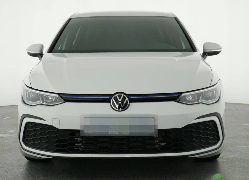 Volkswagen Golf GTE 1.4 eHybrid DSG Navi,LED,Sitzhzg foto 12