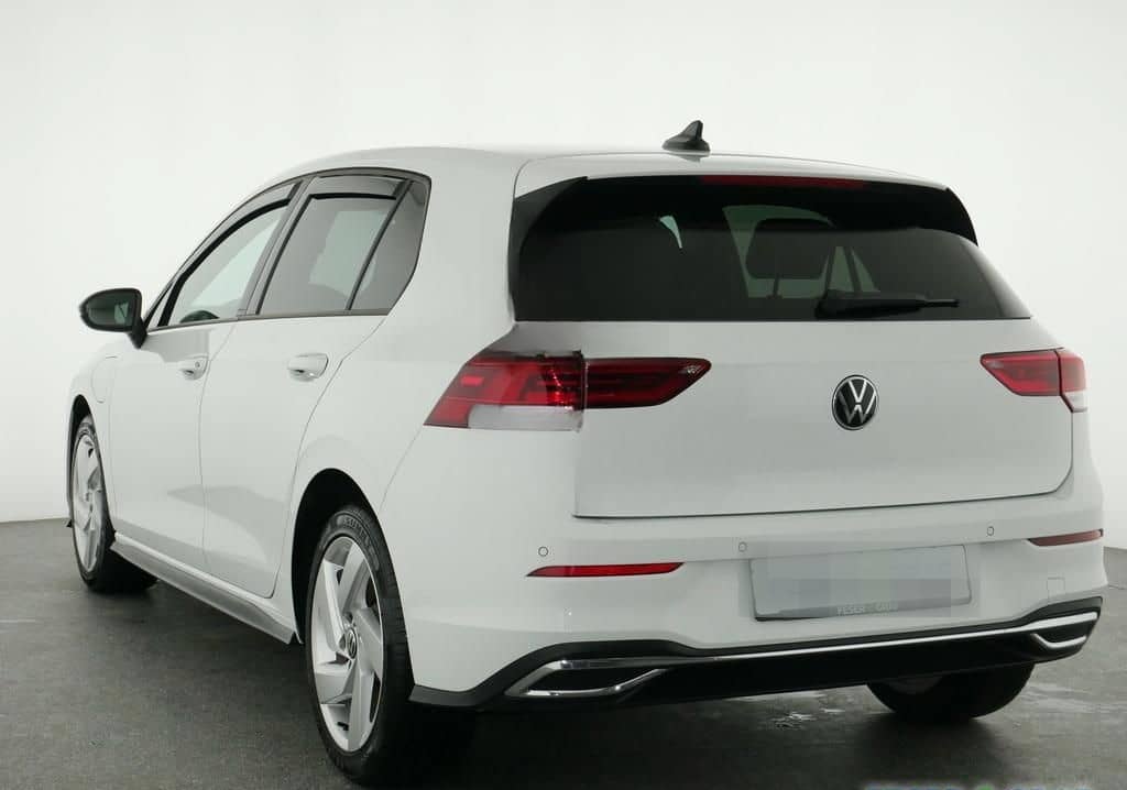 Volkswagen Golf GTE 1.4 eHybrid DSG Navi,LED,Sitzhzg foto 13