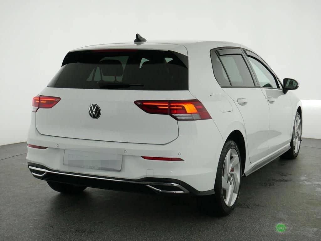 Volkswagen Golf GTE 1.4 eHybrid DSG Navi,LED,Sitzhzg foto 4