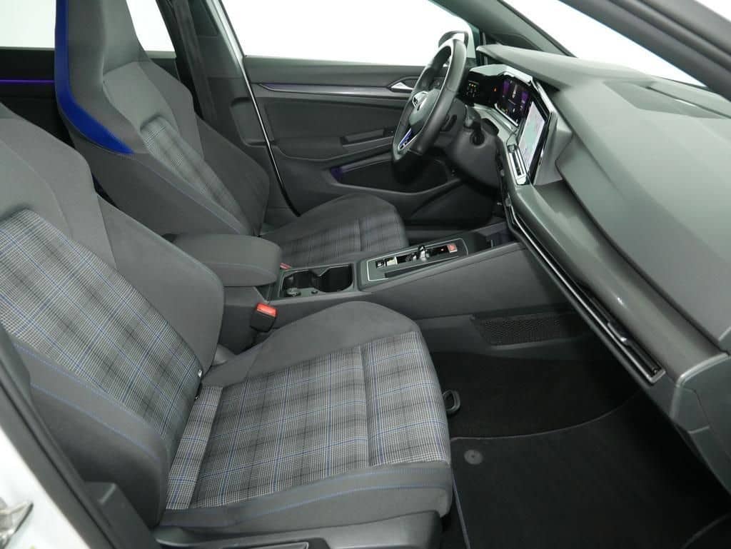Volkswagen Golf GTE 1.4 eHybrid DSG Navi,LED,Sitzhzg foto 6