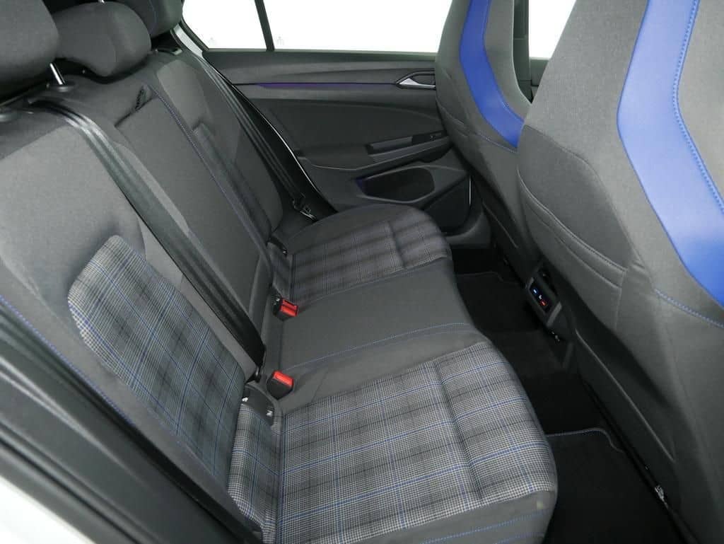 Volkswagen Golf GTE 1.4 eHybrid DSG Navi,LED,Sitzhzg foto 7
