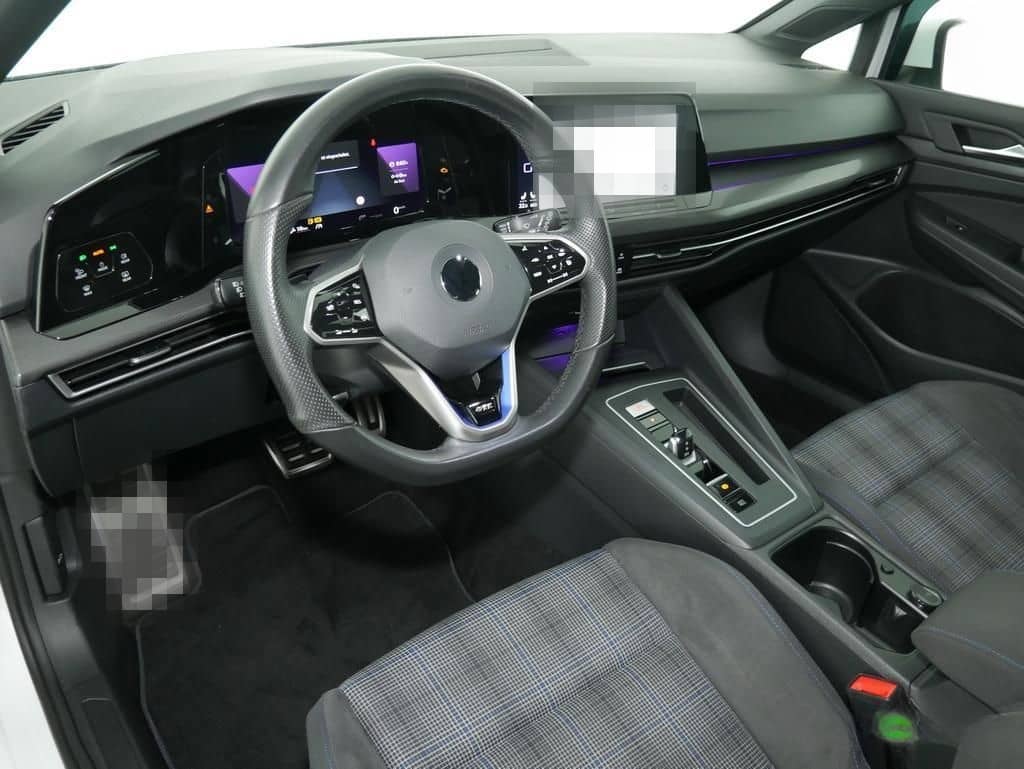 Volkswagen Golf GTE 1.4 eHybrid DSG Navi,LED,Sitzhzg foto 8