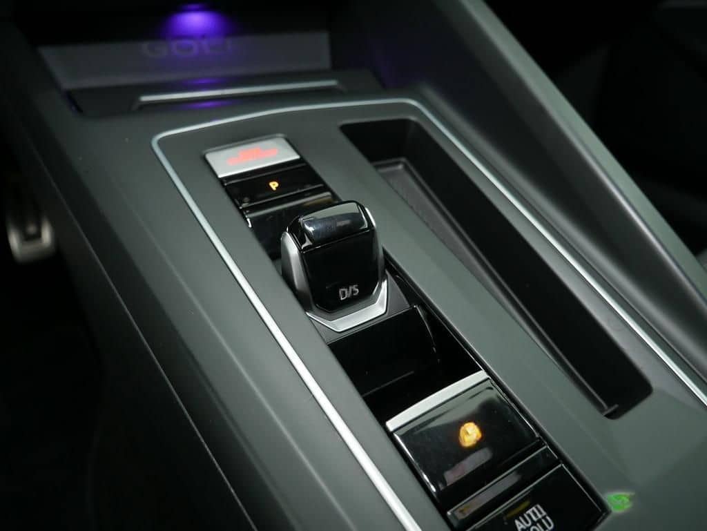 Volkswagen Golf GTE 1.4 eHybrid DSG Navi,LED,Sitzhzg foto 9