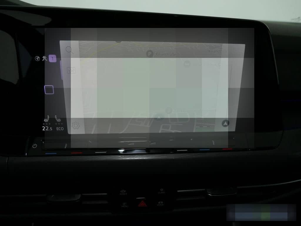 Volkswagen Golf GTE 1.4 eHybrid DSG Navi,LED,Sitzhzg foto 10