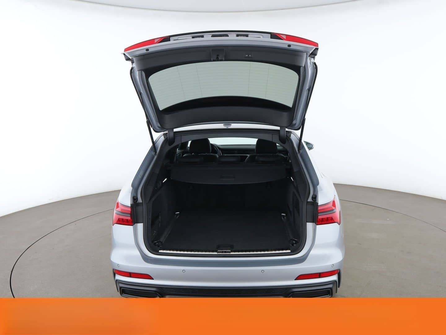 Audi A6 55 TFSI Mild-Hybrid quattro sport Aut.*SLINE* foto 17