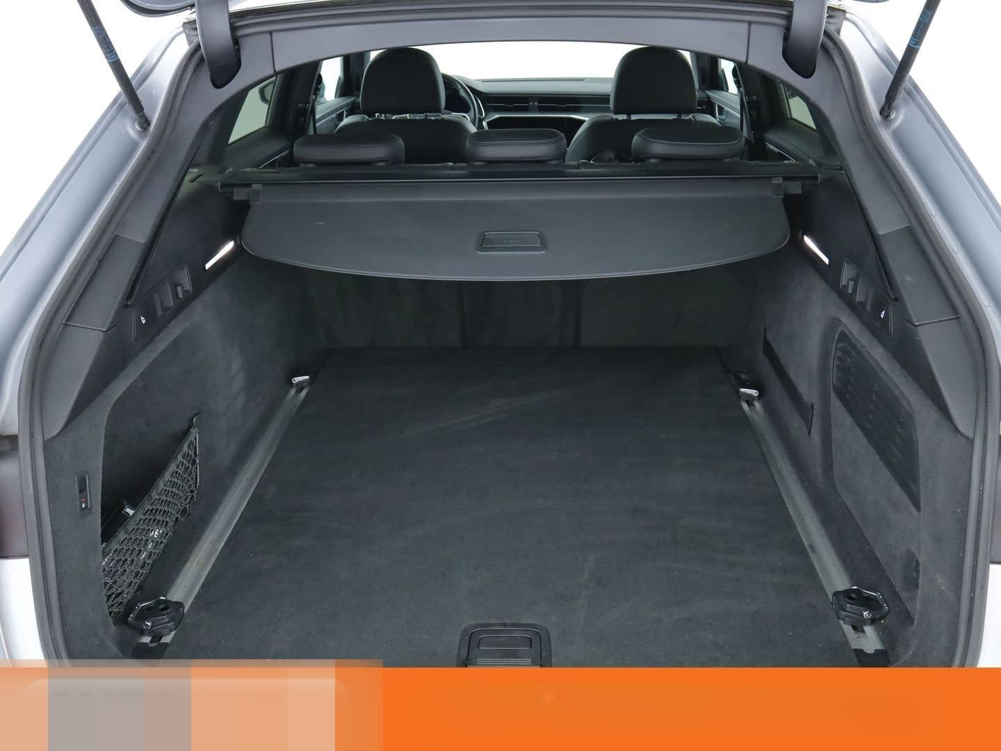 Audi A6 55 TFSI Mild-Hybrid quattro sport Aut.*SLINE* foto 18