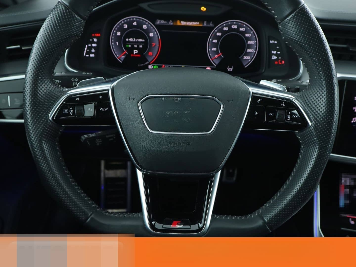 Audi A6 55 TFSI Mild-Hybrid quattro sport Aut.*SLINE* foto 19