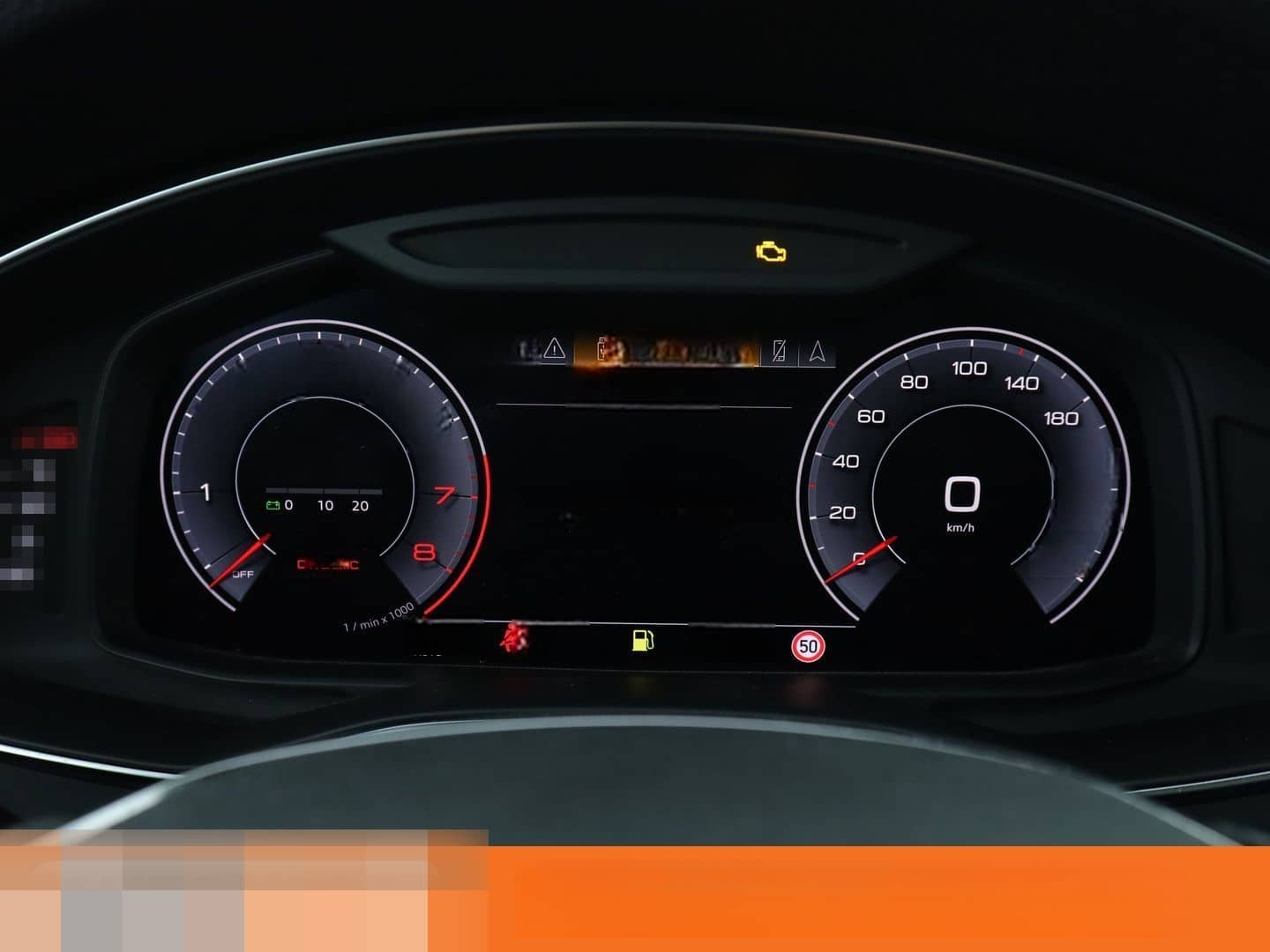 Audi A6 55 TFSI Mild-Hybrid quattro sport Aut.*SLINE* foto 20