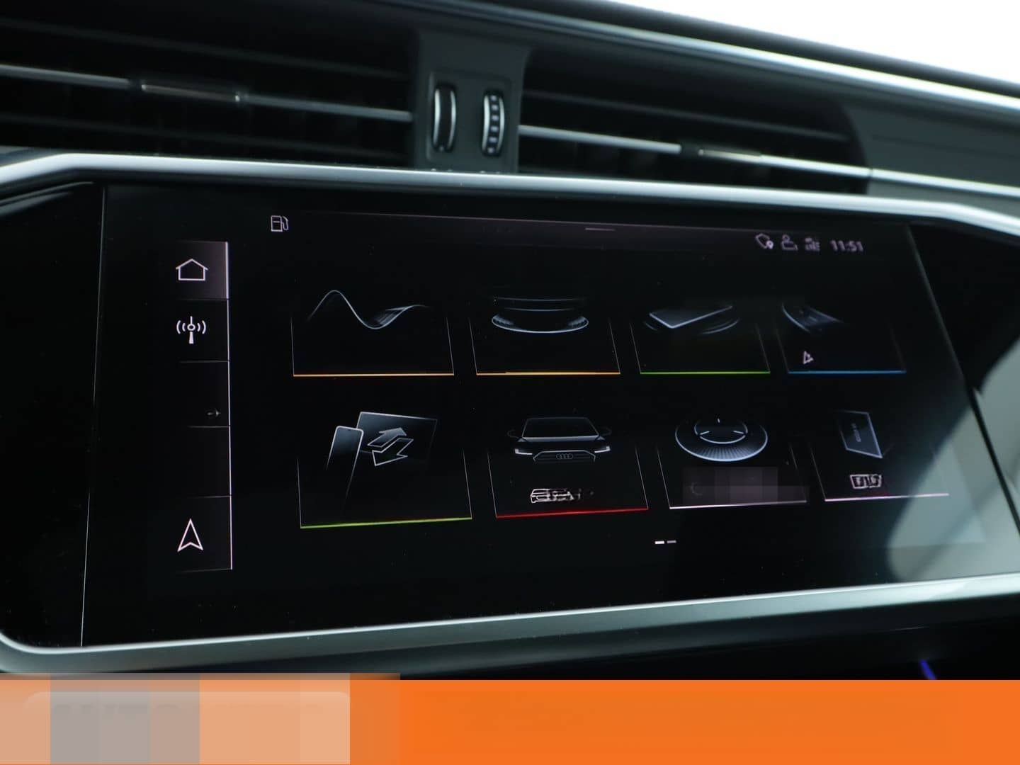 Audi A6 55 TFSI Mild-Hybrid quattro sport Aut.*SLINE* foto 21