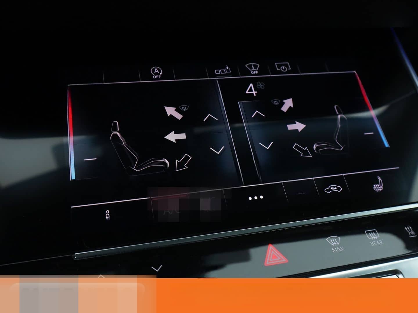 Audi A6 55 TFSI Mild-Hybrid quattro sport Aut.*SLINE* foto 23