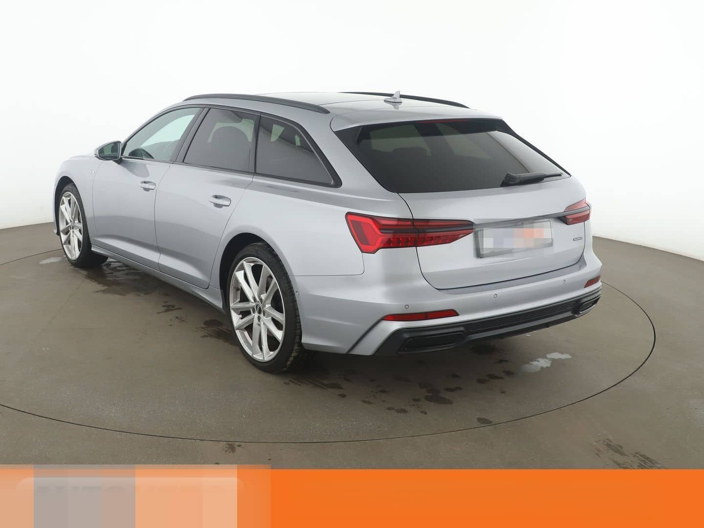 Audi A6 55 TFSI Mild-Hybrid quattro sport Aut.*SLINE* foto 4