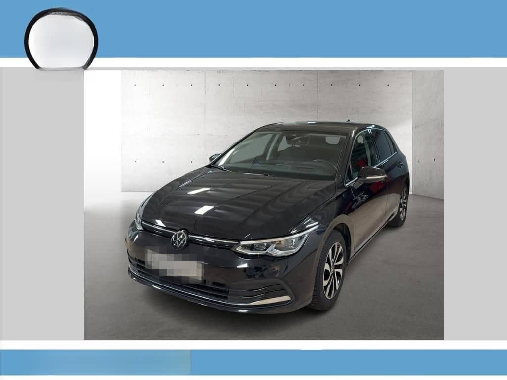 Volkswagen Golf 8 ACTIVE 1.5 TSI STANDH KAMERA NAVI ACC foto 1