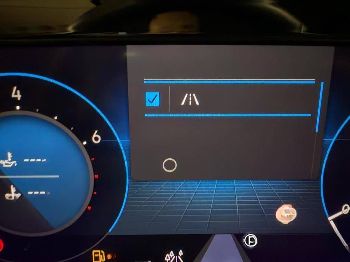 Volkswagen Golf 8 ACTIVE 1.5 TSI STANDH KAMERA NAVI ACC foto 13