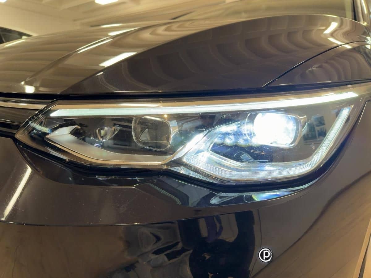 Volkswagen Golf 8 ACTIVE 1.5 TSI STANDH KAMERA NAVI ACC foto 17