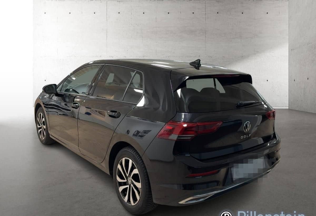 Volkswagen Golf 8 ACTIVE 1.5 TSI STANDH KAMERA NAVI ACC foto 3