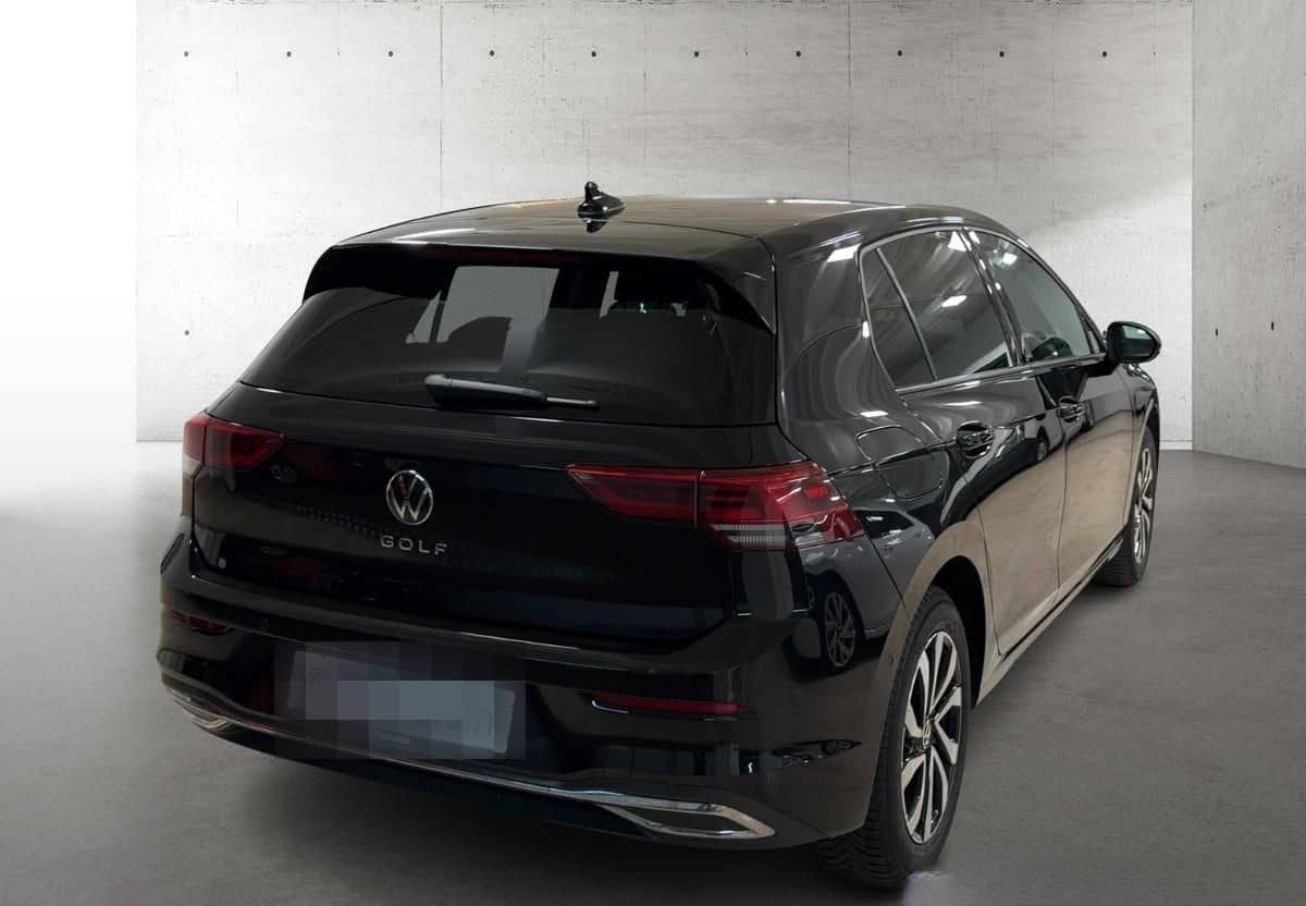 Volkswagen Golf 8 ACTIVE 1.5 TSI STANDH KAMERA NAVI ACC foto 4