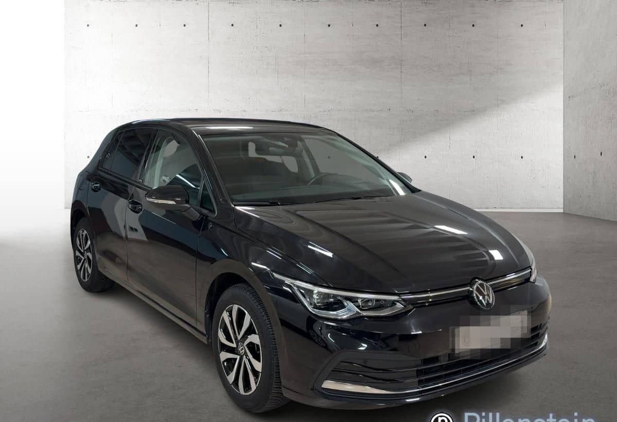 Volkswagen Golf 8 ACTIVE 1.5 TSI STANDH KAMERA NAVI ACC foto 5