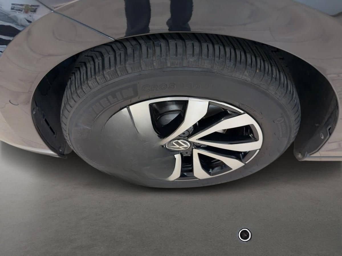 Volkswagen Golf 8 ACTIVE 1.5 TSI STANDH KAMERA NAVI ACC foto 6