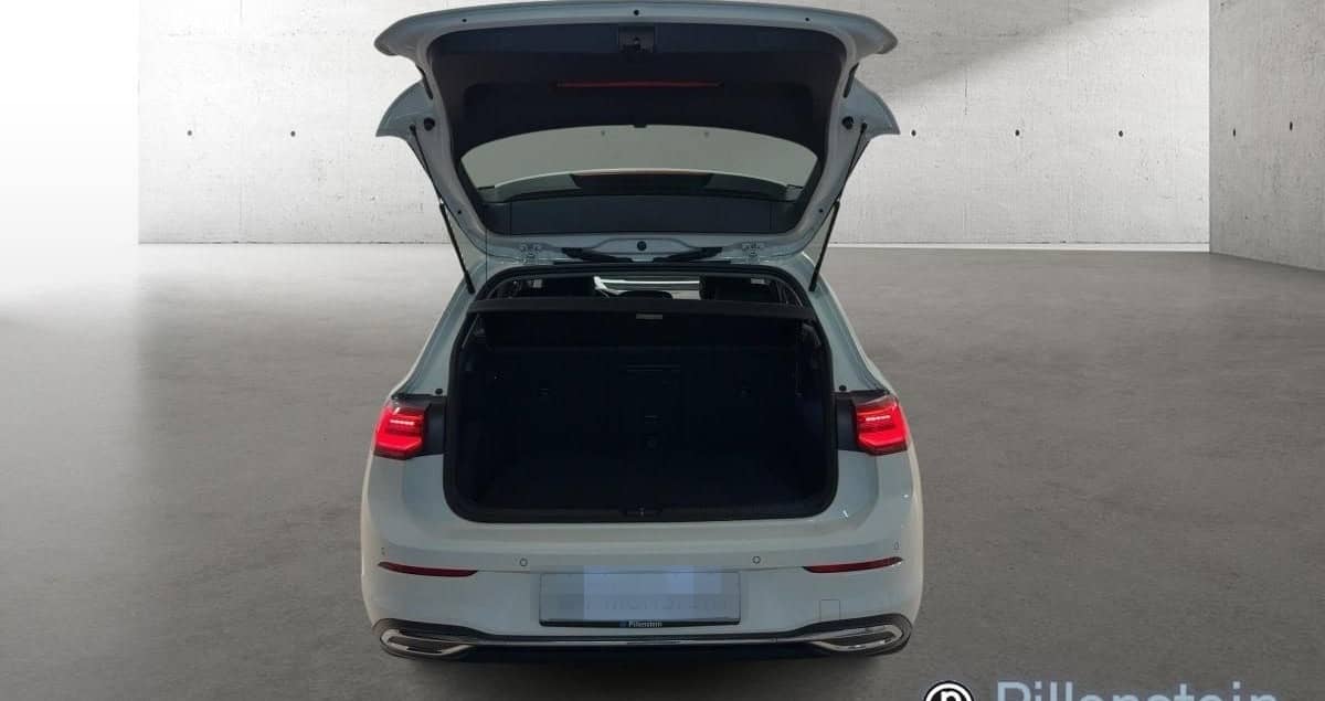 Volkswagen Golf 8 ACTIVE 1.5 TSI STANDH NAVI ACC SHZ foto 16