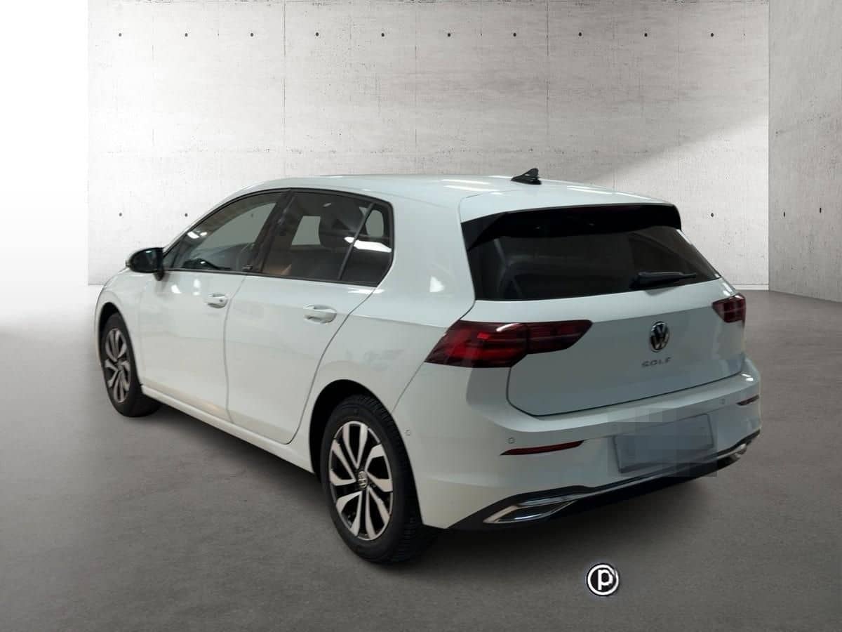 Volkswagen Golf 8 ACTIVE 1.5 TSI STANDH NAVI ACC SHZ foto 3