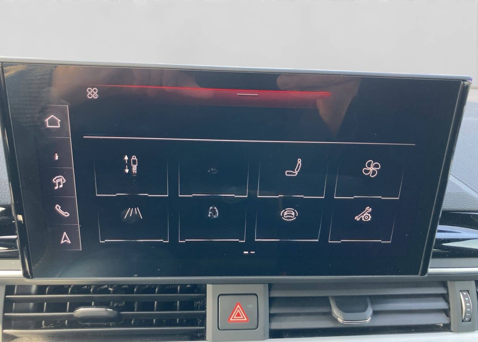 Audi A4 Avant 40 TFSI Q 2x S LINE LM19 AHK MARTRIX-LE foto 15