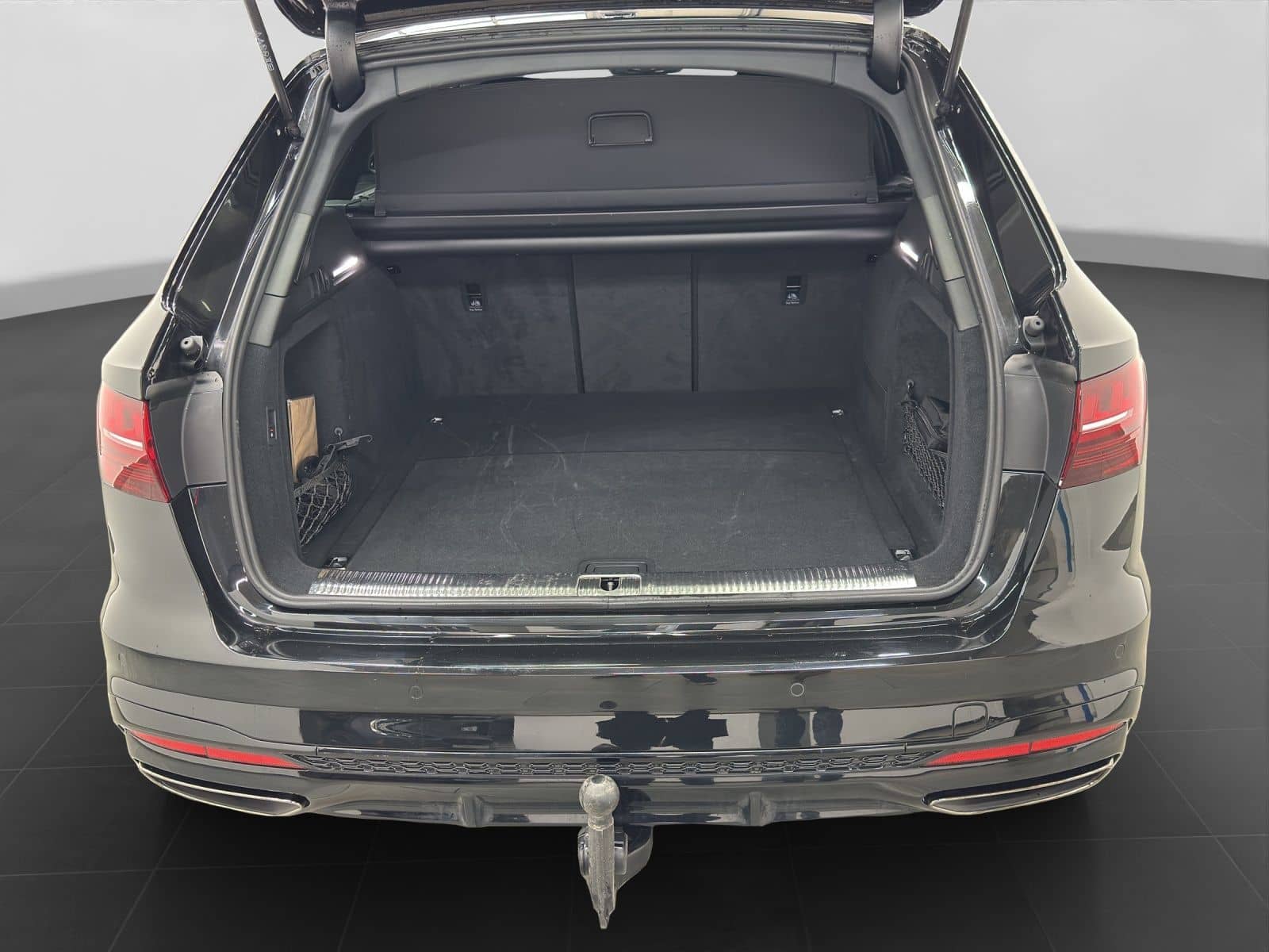 Audi A4 Avant 40 TFSI Q 2x S LINE LM19 AHK MARTRIX-LE foto 17