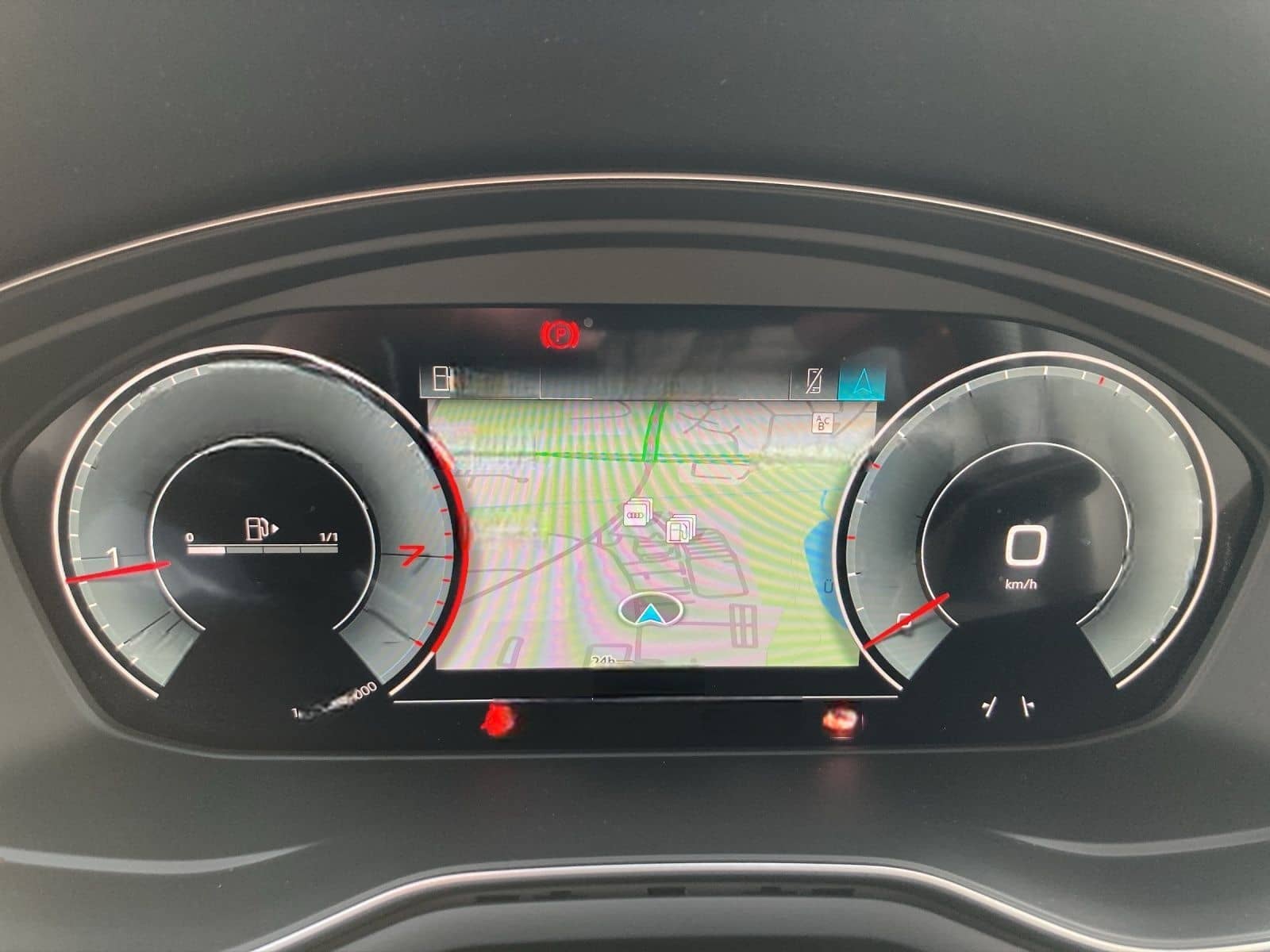 Audi A4 Avant 40 TFSI Q 2x S LINE LM19 AHK MARTRIX-LE foto 10