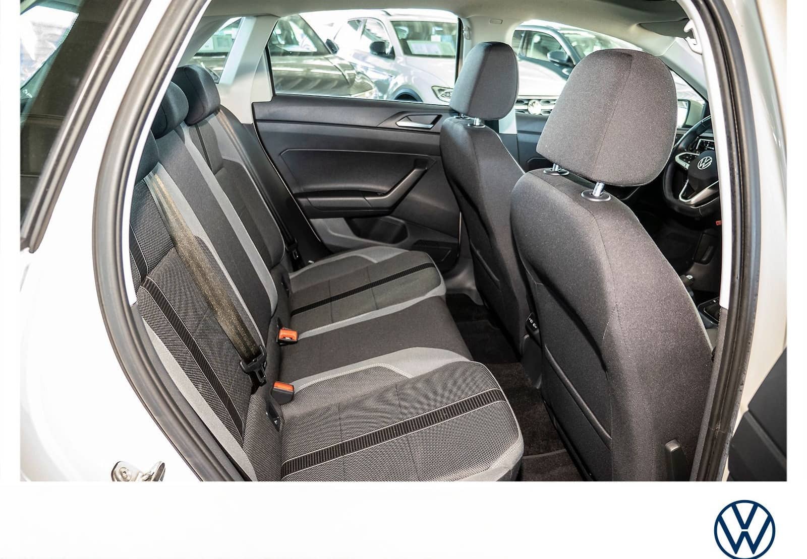 Volkswagen Polo Style 1.0 TSI DSG LED Pano PDC Bluetooth foto 11