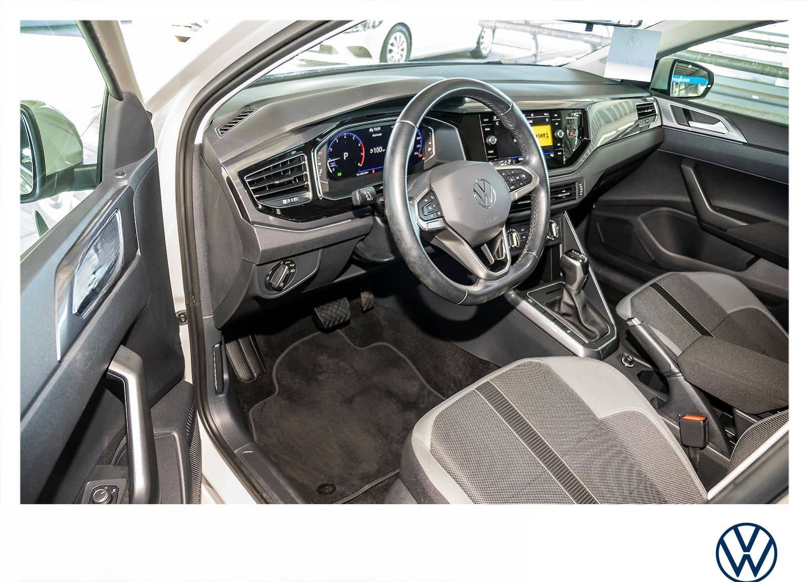 Volkswagen Polo Style 1.0 TSI DSG LED Pano PDC Bluetooth foto 3