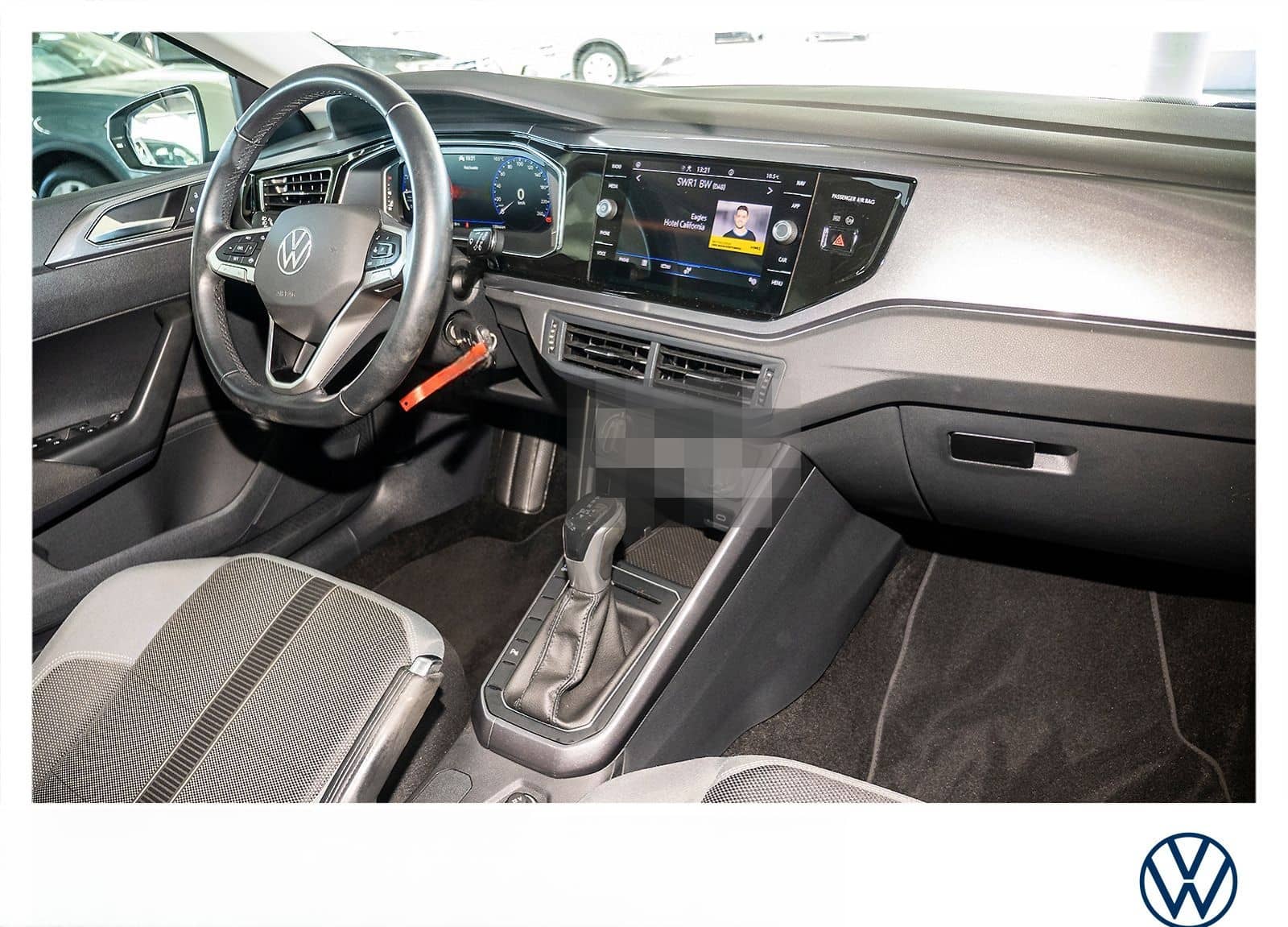 Volkswagen Polo Style 1.0 TSI DSG LED Pano PDC Bluetooth foto 5