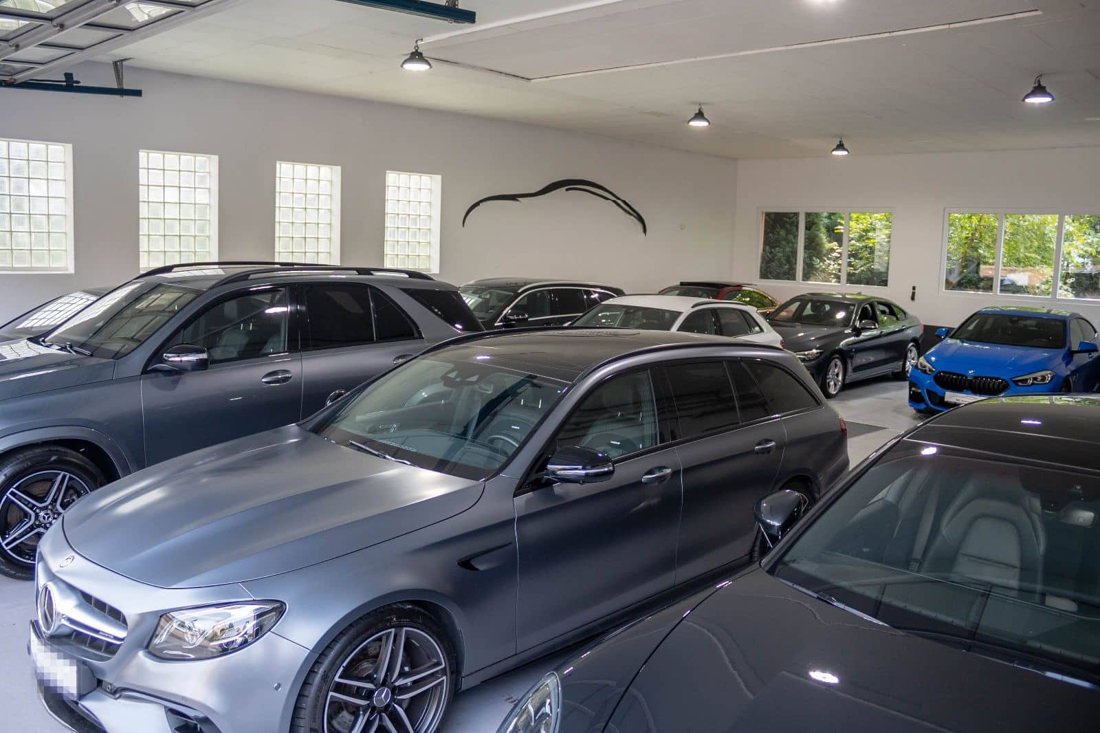 Mercedes-Benz GLE 350 d 4Matic Pano ACC Burmester Airmatic foto 20