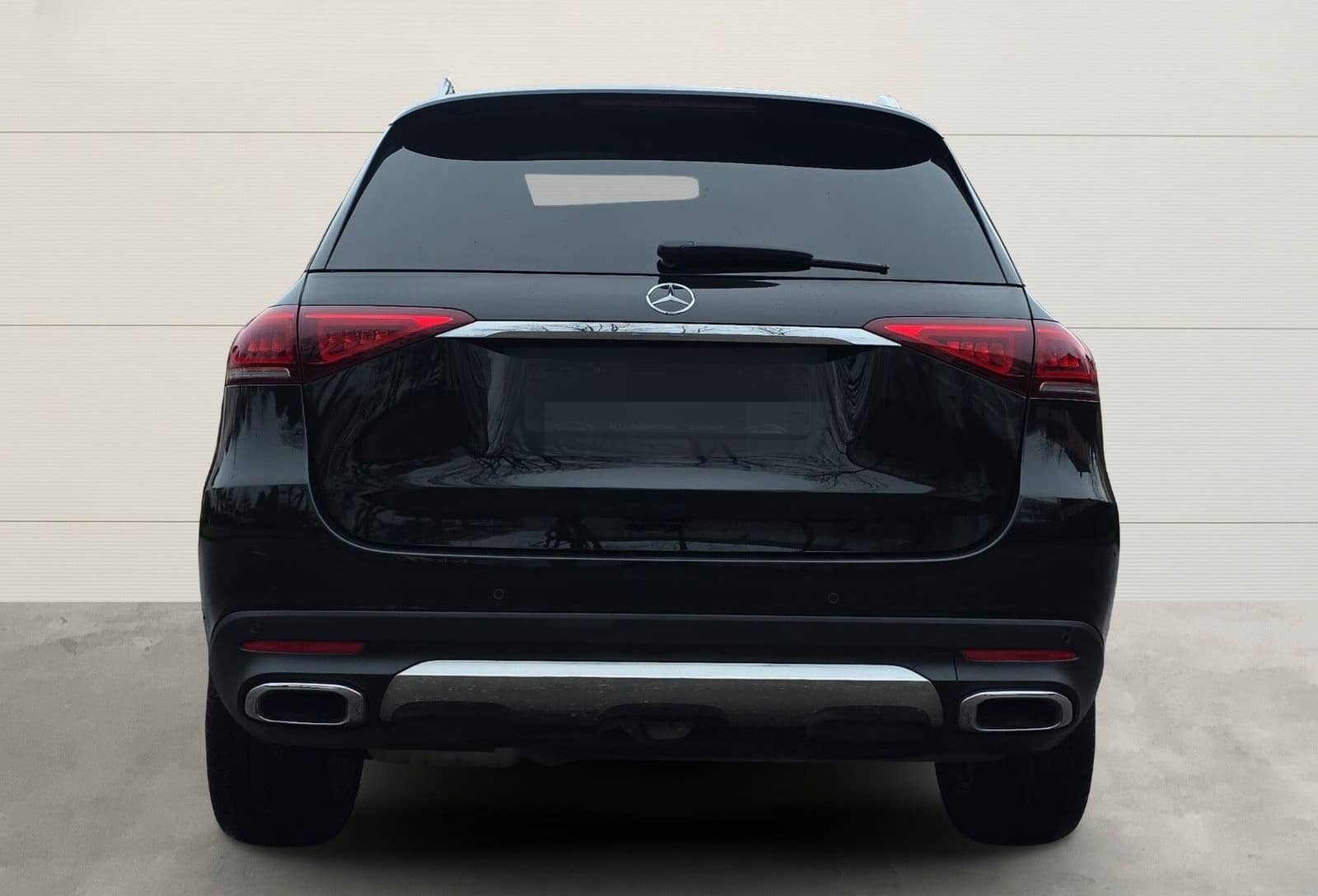 Mercedes-Benz GLE 350 d 4Matic Pano ACC Burmester Airmatic foto 4