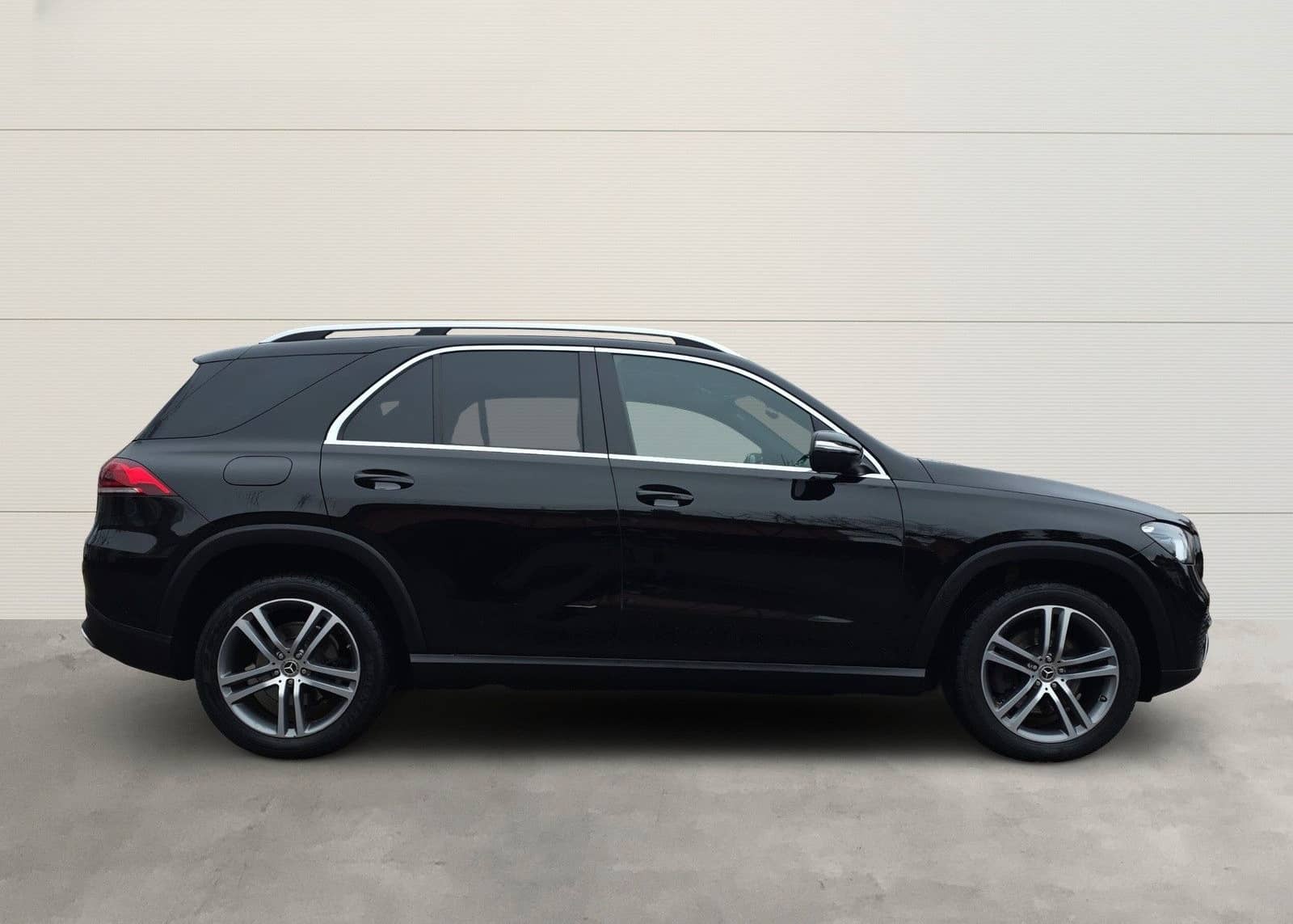 Mercedes-Benz GLE 350 d 4Matic Pano ACC Burmester Airmatic foto 6
