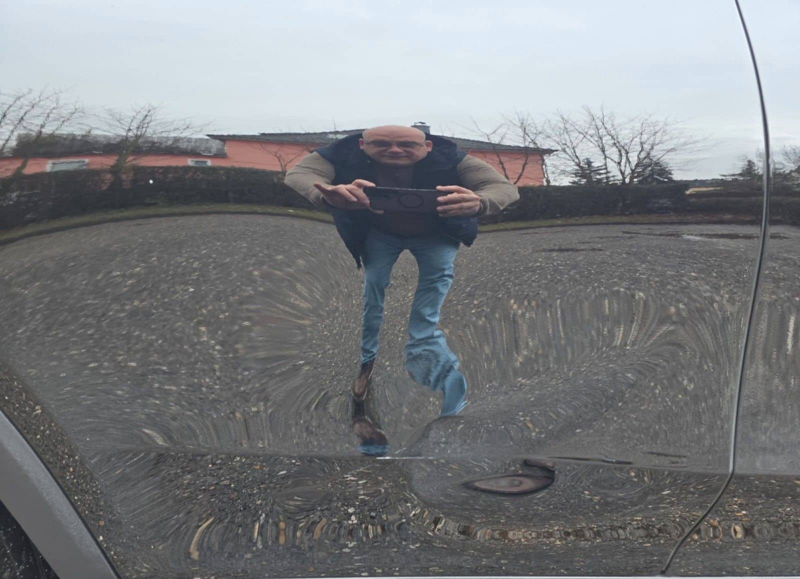 Mercedes-Benz GLE 350 d 4Matic Pano ACC Burmester Airmatic foto 9