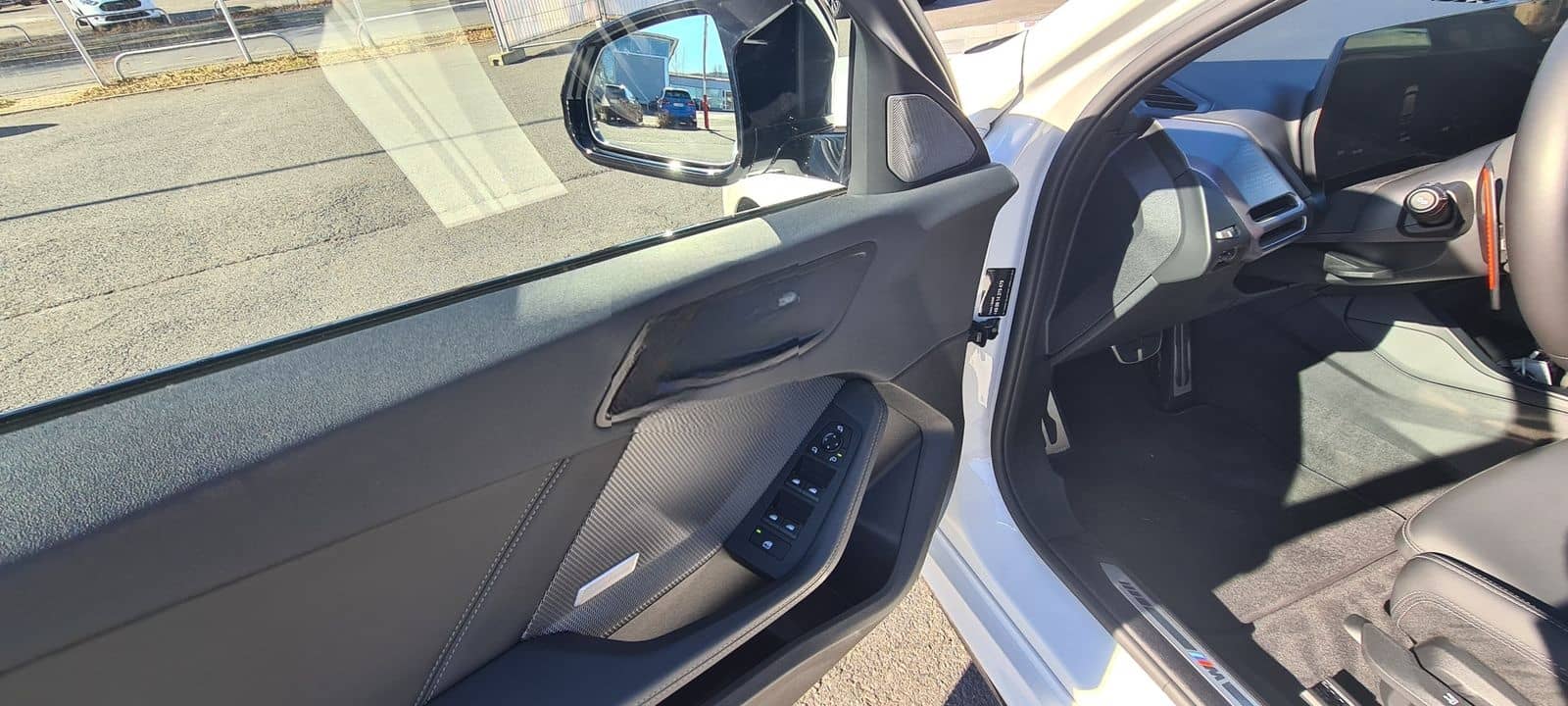 BMW M135 xDrive HK HiFi DAB LED ab 390€ Leasing o. A foto 10