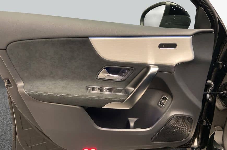 Mercedes-Benz A 200 7G-DCT Lim. Special Edition foto 15