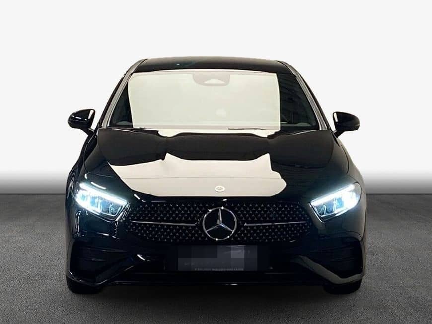 Mercedes-Benz A 200 7G-DCT Lim. Special Edition foto 3