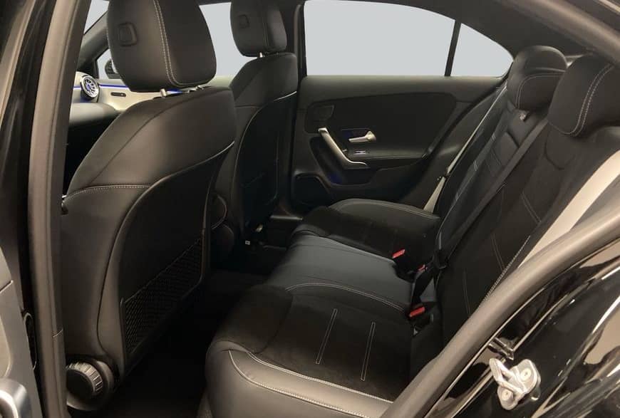 Mercedes-Benz A 200 7G-DCT Lim. Special Edition foto 10