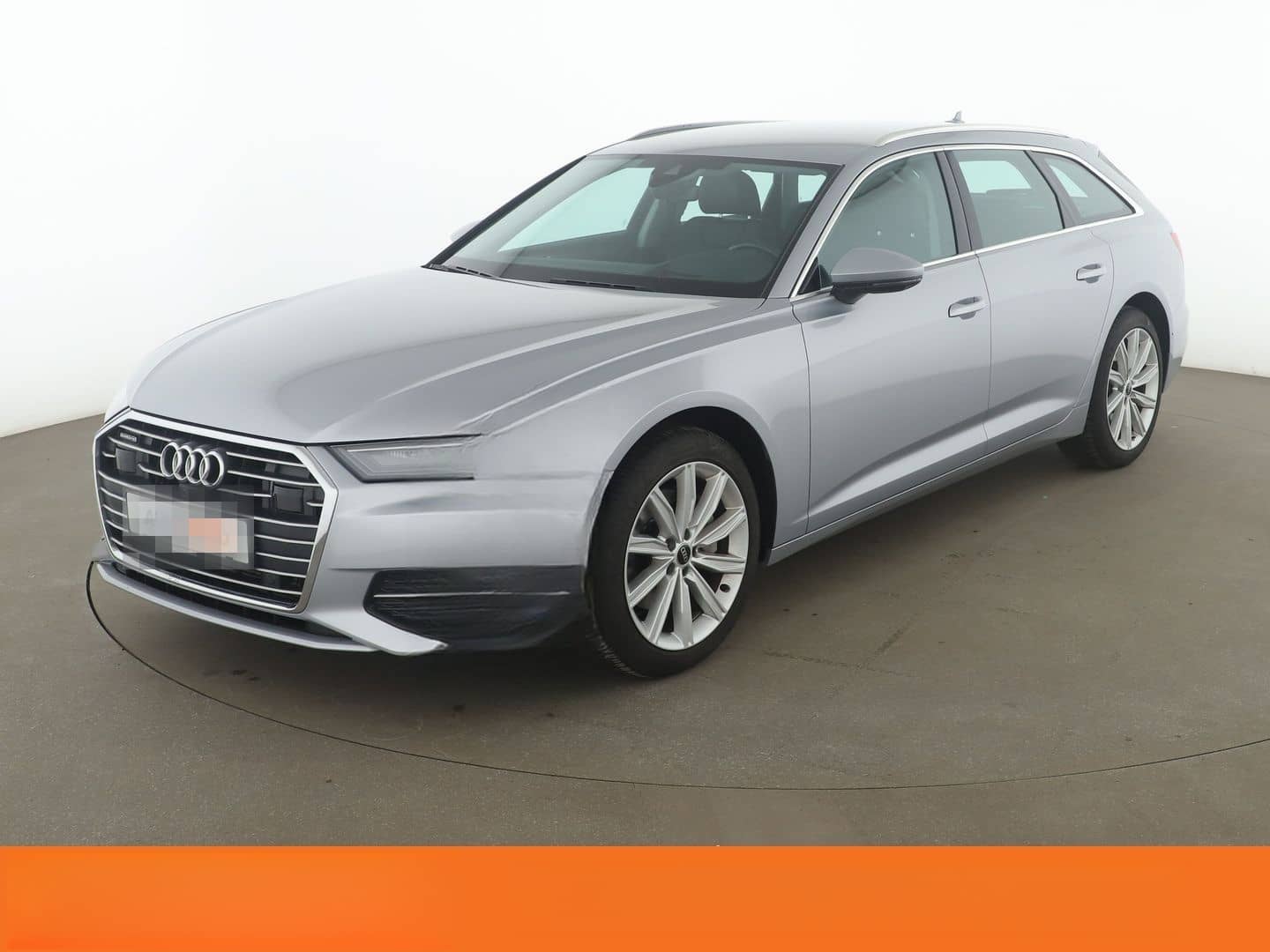 Audi A6 45 TFSI quattro sport Aut.*NAVI*ACC*360°CAM* foto 1