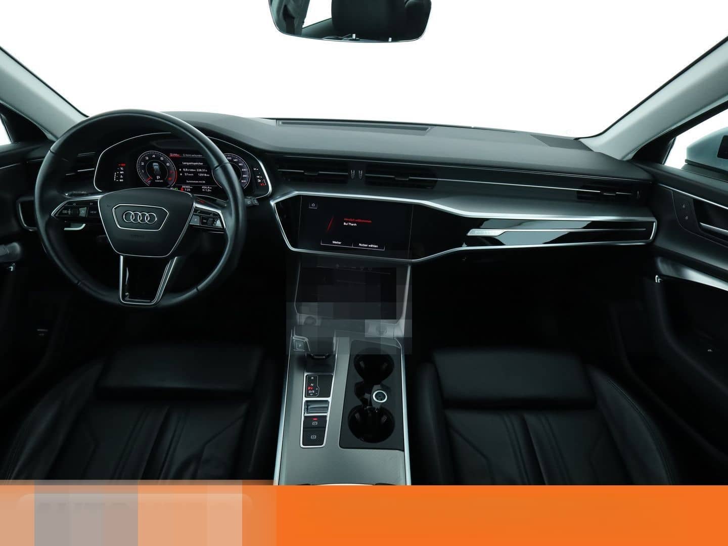 Audi A6 45 TFSI quattro sport Aut.*NAVI*ACC*360°CAM* foto 12