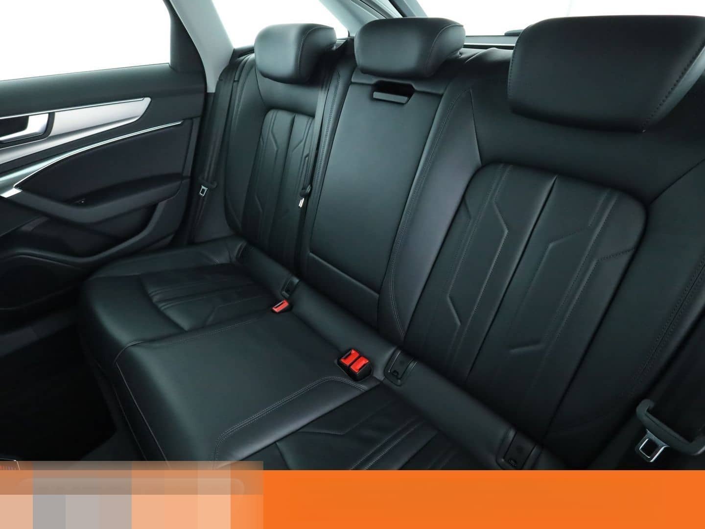 Audi A6 45 TFSI quattro sport Aut.*NAVI*ACC*360°CAM* foto 14